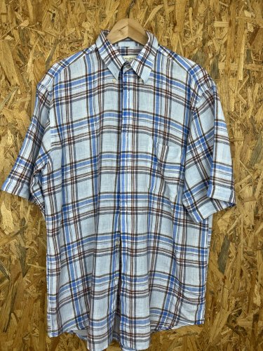 Pánská košile Christian Berg 100 % len