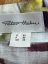 Oversize tunika Peter Hahn 100 % ramie