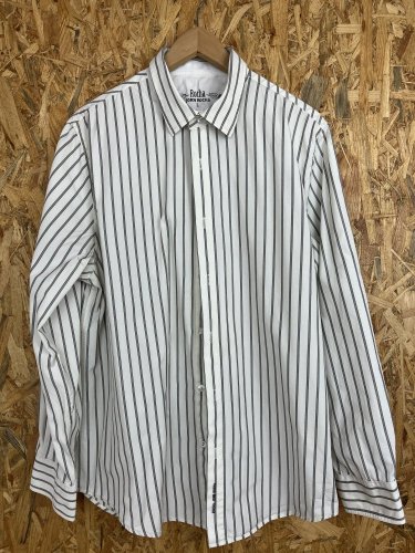 Pánská košile Rocha John Rocha 100 % bavlna