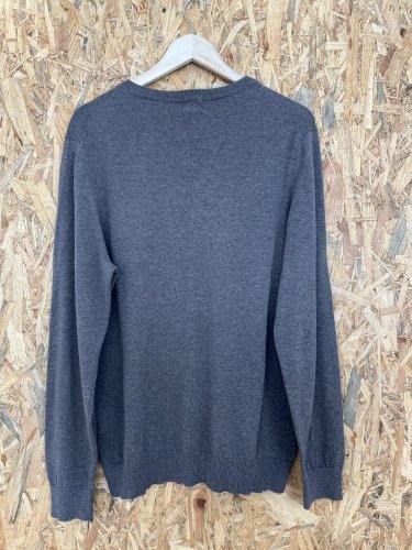 Pánský svetr Royal Class 100 % bio bavlna