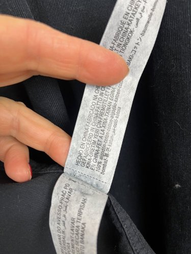 Pánská košile Massimo Dutti 100 % bavlna