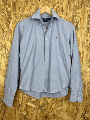 Dětská košile Ralph Lauren 100 % bavlna