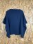 Oversize tunika OPUS 87 % bavlna