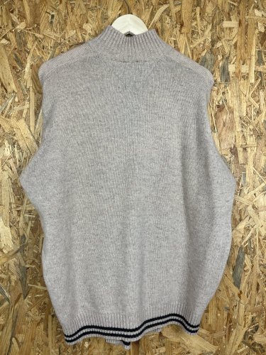 Pánský svetr Watson 80 % vlna