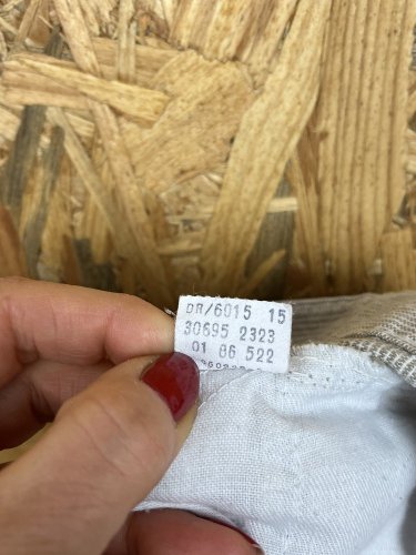 Pánské kraťasy LEVIS 100 % bavlna