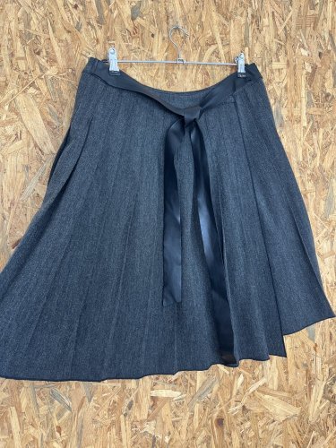 Sukně Max&Co. 15 % vlna