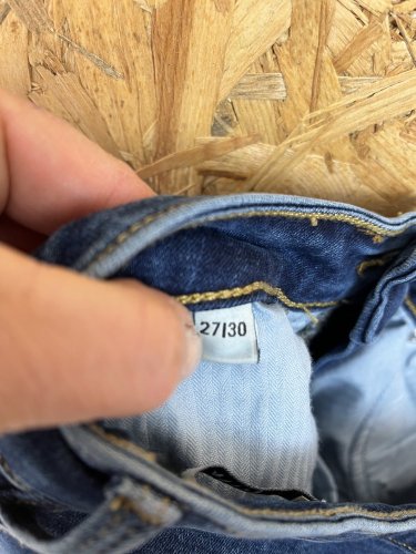 Skinny džíny Esprit 93 % bavlna