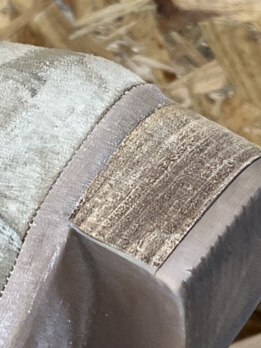 Velurové kozačky Made in Italy 100 % kůže