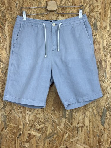 Pánské kraťasy Scotch&Soda 25 % len 75 % bavlna