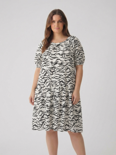 Oversize šaty Marks&Spencer 100 % bavlna