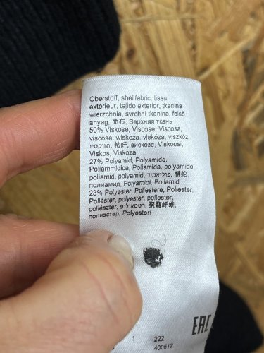 Rolákové šaty Betty Barclay 50 % viskoza