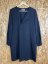 Oversize šaty Samsoe & Samsoe 100 % polyester