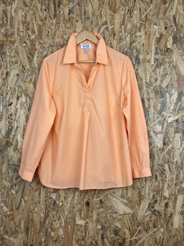 Bavlněná tunika Collection L 50 % bavlna