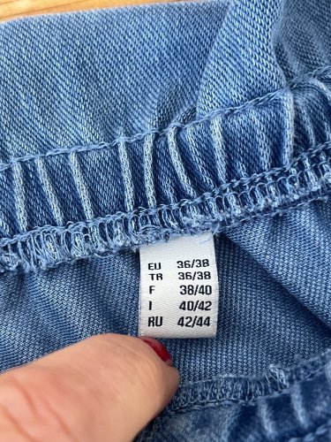 Bavlněné kraťasy Essentials 56 % bavlna