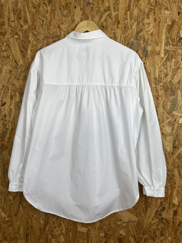 Oversize košile C&A 100 % bavlna