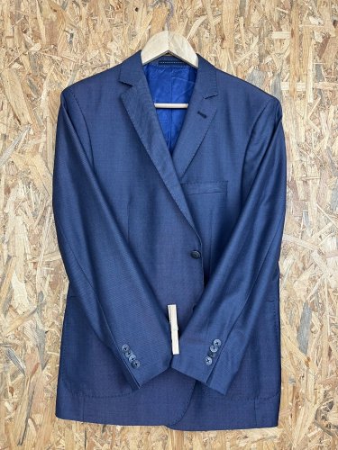 Pánské sako Camp David 100 % vlna