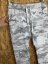 Skinny kalhoty Made in Italy 65 % viskoza