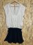 Overal Replay 100 % viskoza a 100 % polyester
