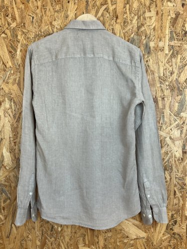 Pánská košile ONLY & SONS 100 % len