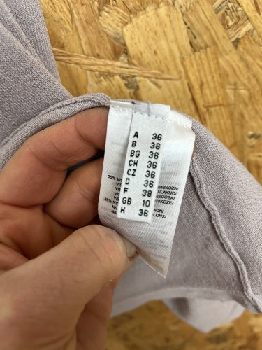 Kardigan Joseph Janard 65 % viskoza