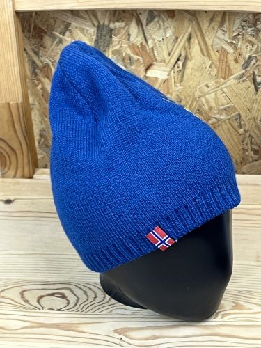 Čepice Hurtigruten 30 % vlna
