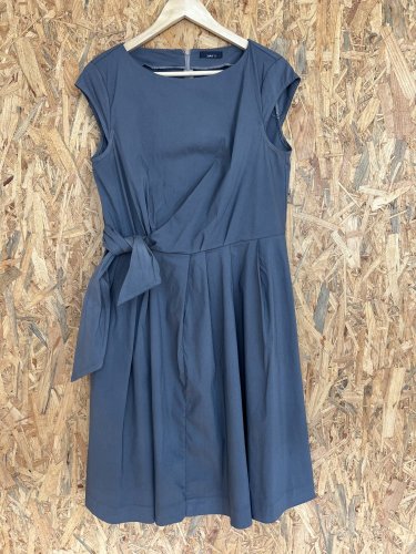 Bavlněné šaty Jake*s 73 % bavlna