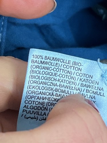 Oversize vaflová košile Ulla Popken 100 % bavlna