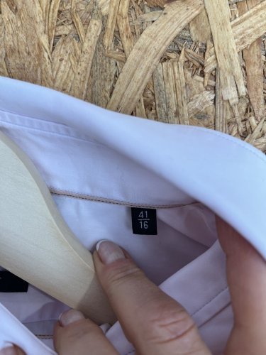 Pánská košile Tommy Hilfiger 100 % bavlna