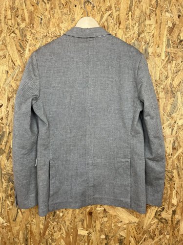 Pánské sako ZARA 100 % bavlna