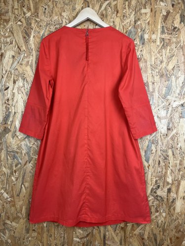 Nadčasové šaty Daniel Hechter 63 % bavlna