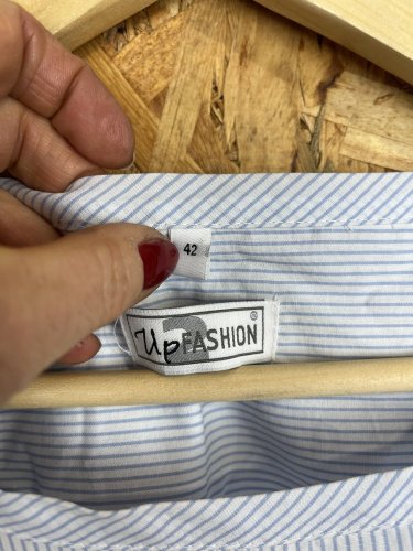 Bavlněné šaty Up2Fashion 100 % bavlna