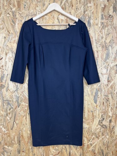 Pouzdrové šaty Sarah Pacini 72 % polyamid