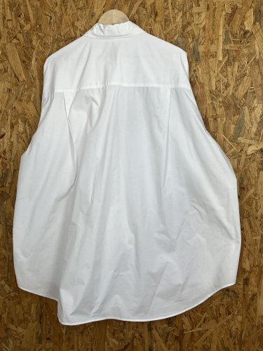 Oversize košile H&M 100 % bavlna