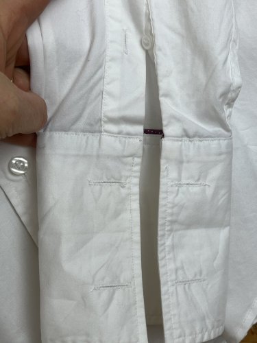 Pánská košile T.M. Lewin 100 % bavlna