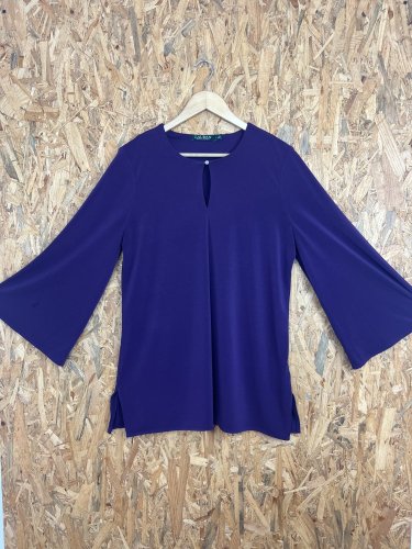 Tunika Ralph Lauren 97  % polyester