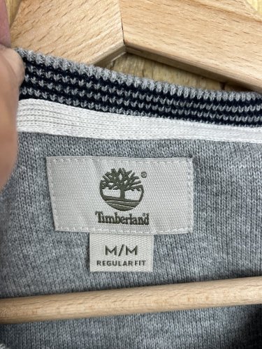 Pánský svetr Timberland 100 % bavlna