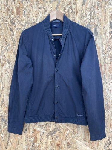 Letní pánská bunda Woolrich 100 % bavlna