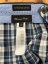 Pánské kalhoty Massimo Dutti 100 % bavlna