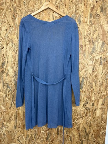 Kardigan Brigitte von Boch 50 % tencel 25 % bavlna 25 % vlna