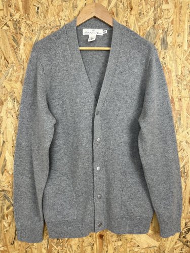 Pánský kardigan H&M 50 % vlna