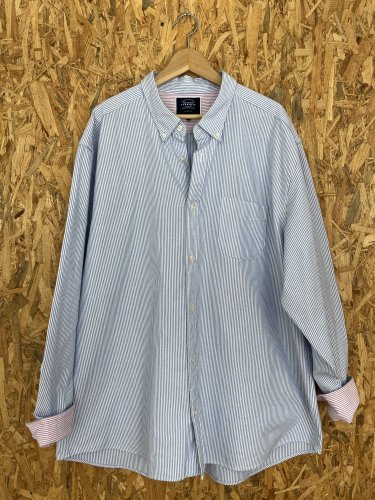 Pánská košile Charles Tyrwhitt 100 % bavlna