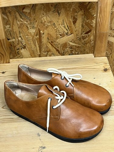 Pánské boty Waldviertler 100 % kůže