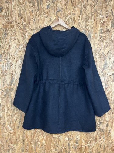 Vlněný kabátek s.Oliver 25 % vlna 75 % polyester