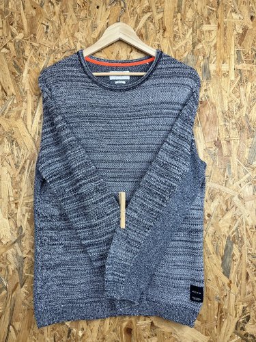 Pánský svetr Marc O`Polo 65 % bavlna