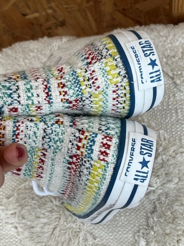 Tenisky Converse