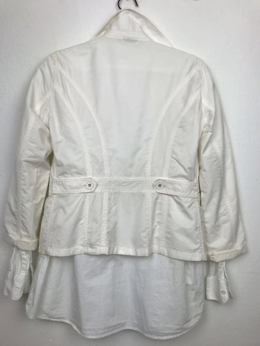 Luxusní jarní bunda Taifun 70 % bavlna