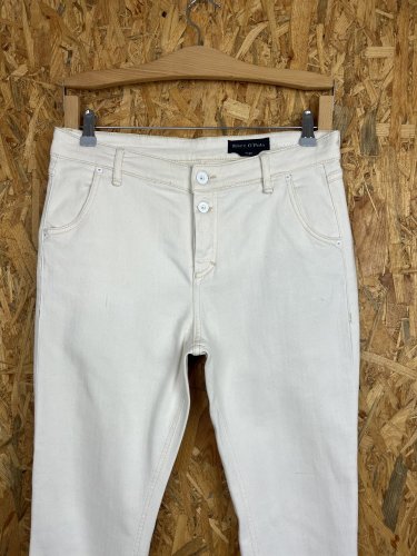 Skinny džíny Marc O`Polo  92 % bavlna