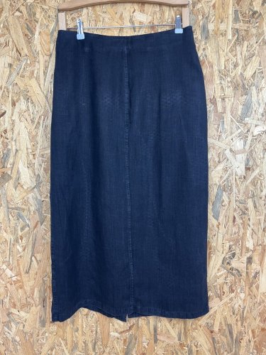 Dlouhá sukně Backstage 100 % len