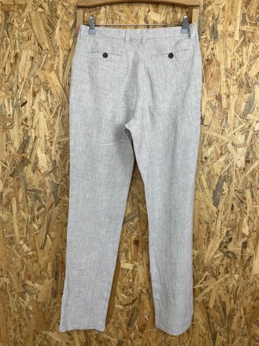 Pánské kalhoty Denim Co. 100 % len