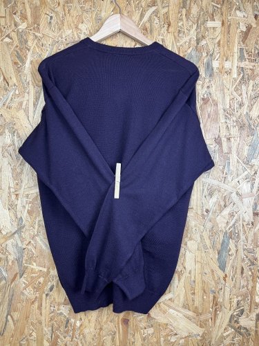 Pánský svetr G.Gabaldi 50 % vlna 50 % acryl